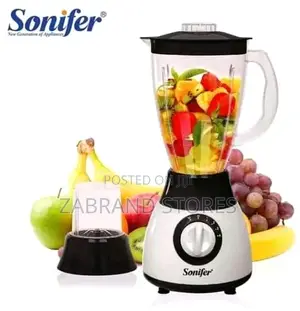 Sonifer Juice Blender
