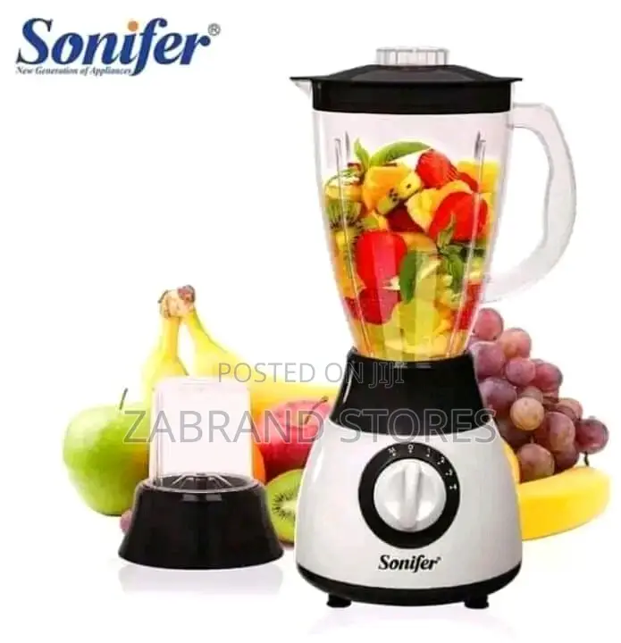 Sonifer Juice Blender