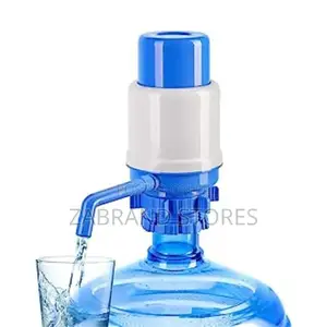 Manual Water Dispenser