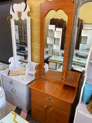 Dressing Mirror.