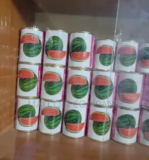 Watermelon Seed 50g Sweet King F1