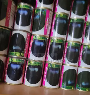 Black Beauty Egg Plant Seeds 50g