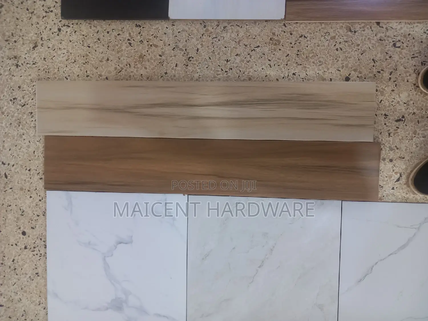 Wooden Floor Tiles 15×90
