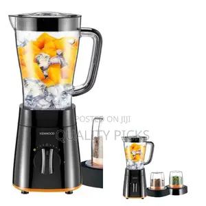Brand Kenwood Electric Blender