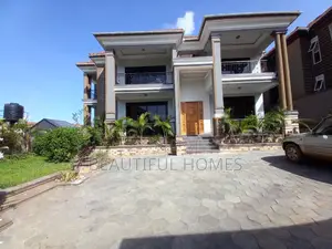 Furnished 6bdrm Duplex in Kisaasi, Central Division for sale
