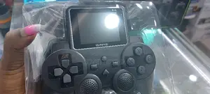 Digital Game Player Controller Gamepad
