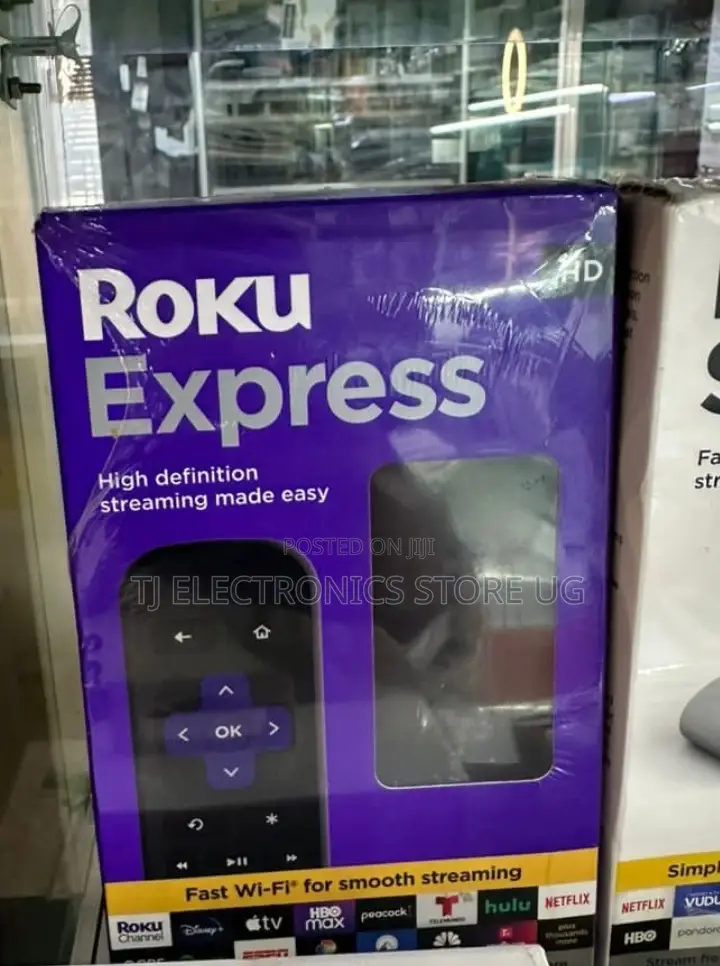 Tv Stick Roku Express HD
