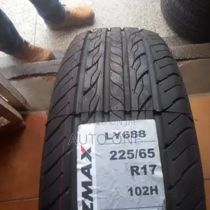 225/65r17 Zmax Tyres