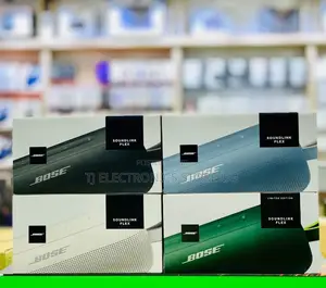 Bose SOUNDLINK Flex-Now Available -