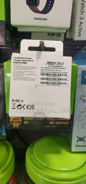 Galaxy Watch Charger for Watch 3,4,5,6,Active