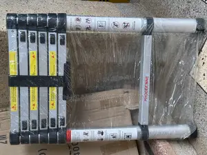 Telescopic Ladder 2m