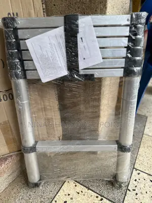 Telescopic Ladder 2m