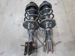Shock Absorbers for Subaru Forester Hs5