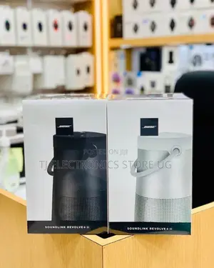 Bose SOUNDLINK Revolve+ Il