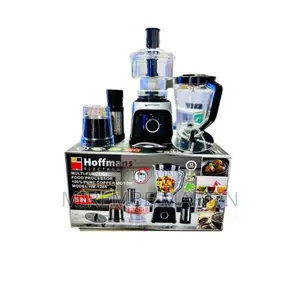Hoffmans 5in1 Multifunctional Food Processor.