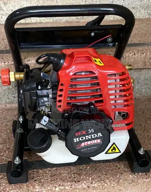 4stroke Gasoline Weed Sprayer
