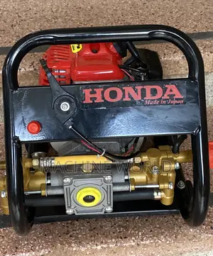 4stroke Gasoline Weed Sprayer