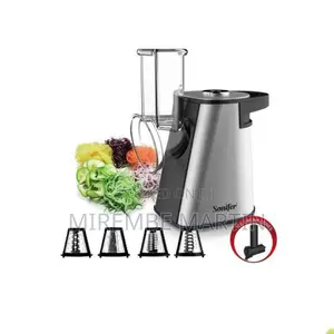 Sonifer Handheld Shredding Salad Maker Machine.