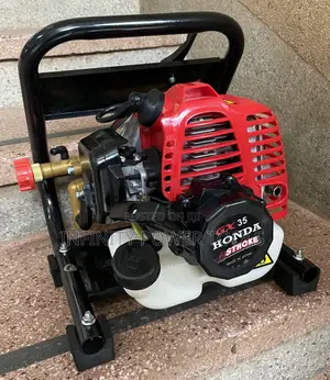 Portable Garden Sprayer