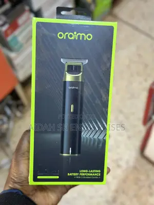 Smart Trimmer OPC -TR12