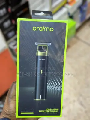 Smart Trimmer OPC -TR12