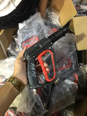 Car Washer Gun