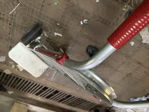 Trolley/ Luggage Trolley
