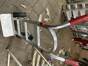 Trolley/ Luggage Trolley