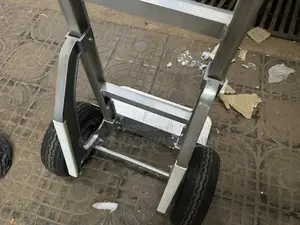 Trolley/ Luggage Trolley