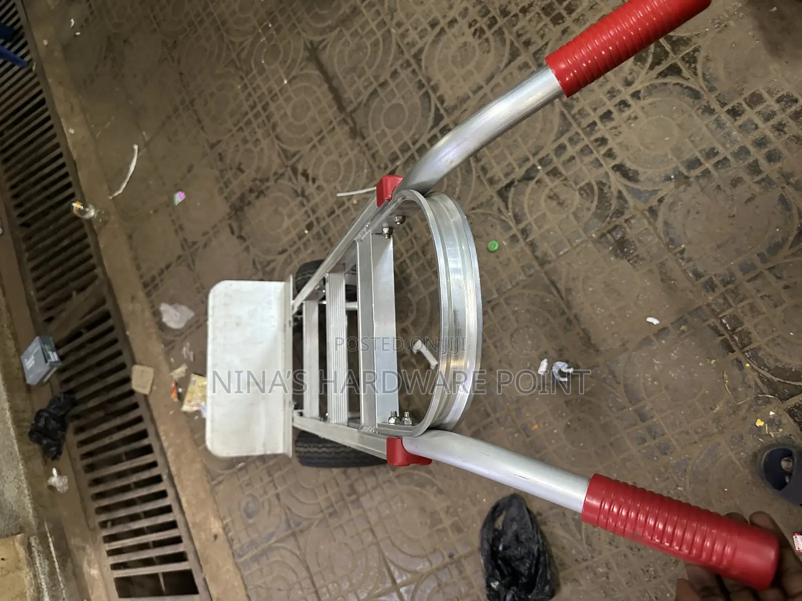 Trolley/ Luggage Trolley