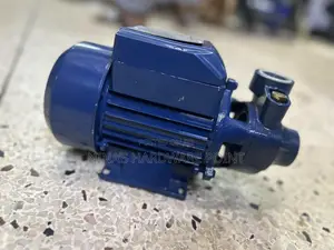 Electric Water Pump 0.5hp