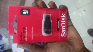 2.0 64gb Sandisk Flash Disk