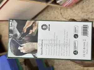 Greenlion Professional Hair Trimmer