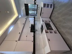 African White Marble Countertops
