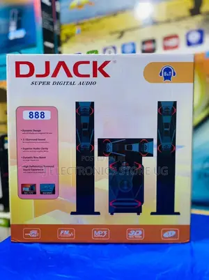 Djack Sound System