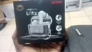 Intex Earpods