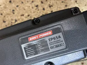 Electric Hammer Drill 65A