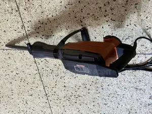 Electric Hammer Drill 65A