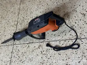 Electric Hammer Drill 65A