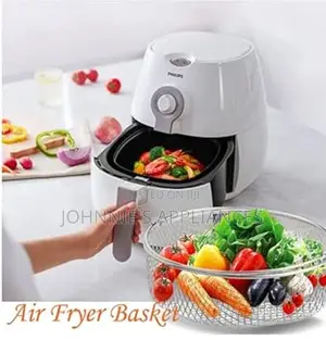 (2.6l) DSP Airfryer Oven