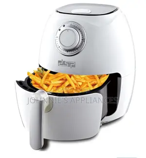 (2.6l) DSP Airfryer Oven