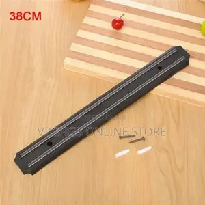 Wall Mount Professional Magnetic Knife Rack Holder