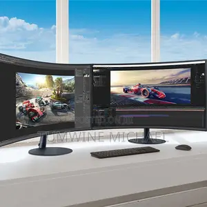 Samsung Monitor 27 Inch