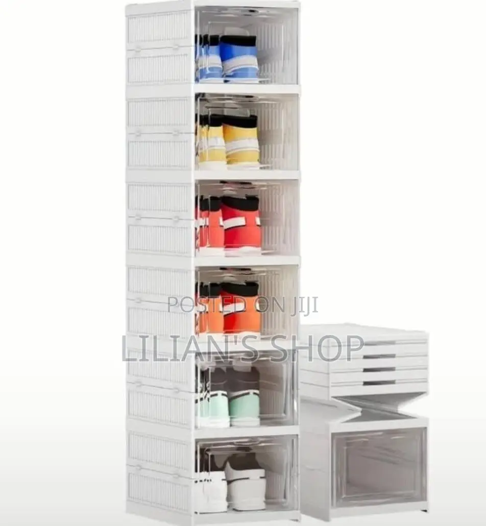 Home Shoe Organizer Rack