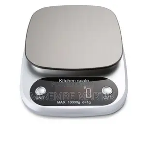Kitchen Scale.