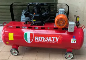 Air Compressor 500ltrs 3phase