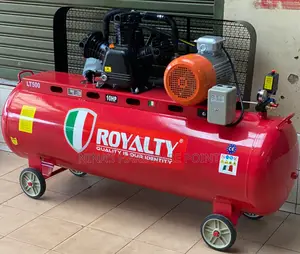 Air Compressor 500ltrs 3phase