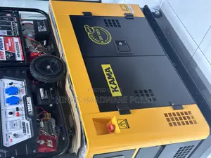 Kama DIESEL Generator 15kva