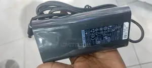 Dell 90w Original Big Pin Adapter