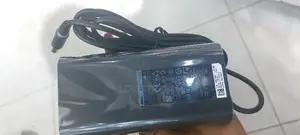 Dell 90w Original Big Pin Adapter